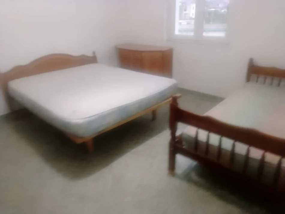 Tirane, jap me qera apartament 1+1 Kati 2, 60 m² 260 € (Institut Kamez)