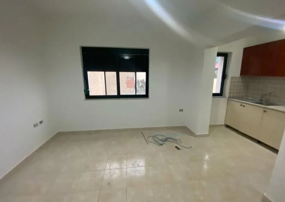 Tirane, shitet 1+1 Kati 4, 56 m² 103.000 € (Brryli)