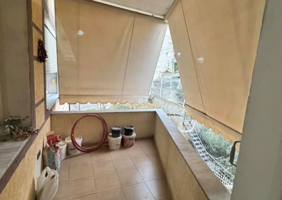 Tirane, jepet me qera apartament 1+1 Kati 11, 70 m² 550 € (9 katshet)