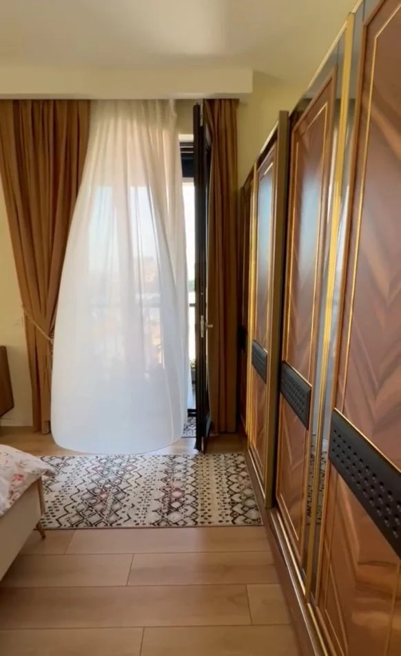 Tirane, jepet me qera apartament 2+1 Kati 3, 103 m² 850 € (Siri kodra)
