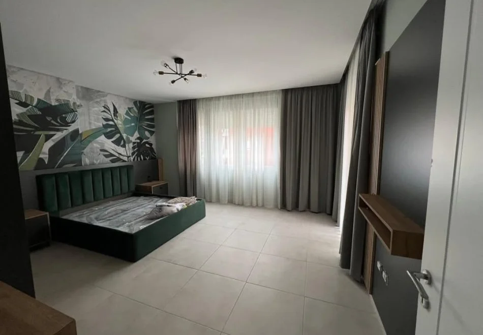 Tirane, shitet apartament 2+1 Kati 4, 105 m² (Astir)