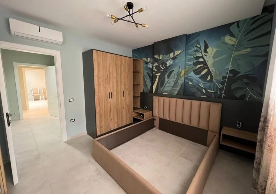 Tirane, shitet apartament 2+1 Kati 4, 105 m² (Astir)