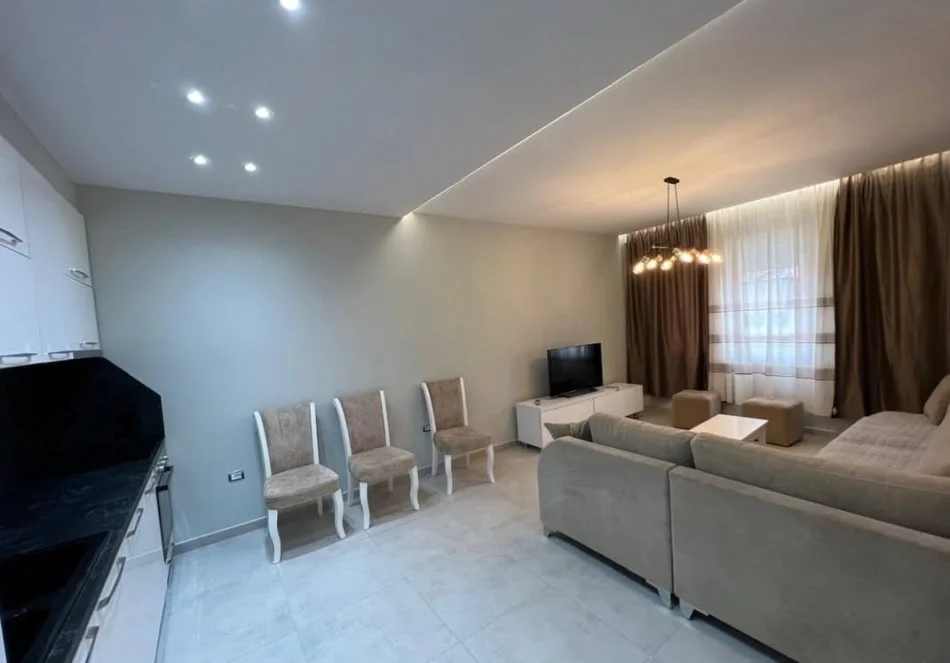 Tirane, shitet apartament 2+1 Kati 4, 105 m² (Astir)