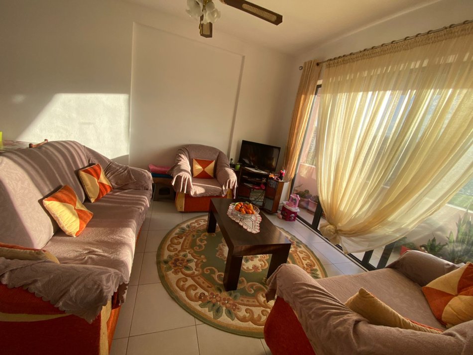 Tirane, shes apartament 2+1 , 112 m² 145.000 € (Teodor keko)