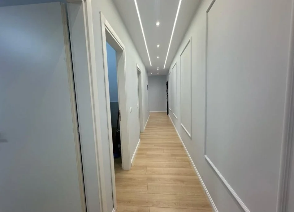 Tirane, shitet apartament 2+1 Kati 2, 93 m² 265.000 € (Myslym shyri)