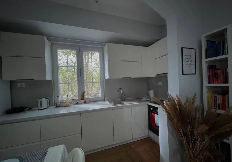 Tirane, jap me qera apartament 2+1 Kati 3, 90 m² 650 € (21 dhjetori)