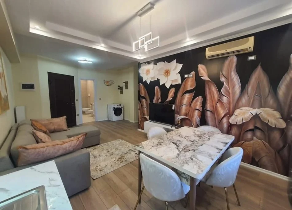 Tirane, jepet me qera apartament 2+1 Kati 3, 90 m² 850 € (Him kolli)