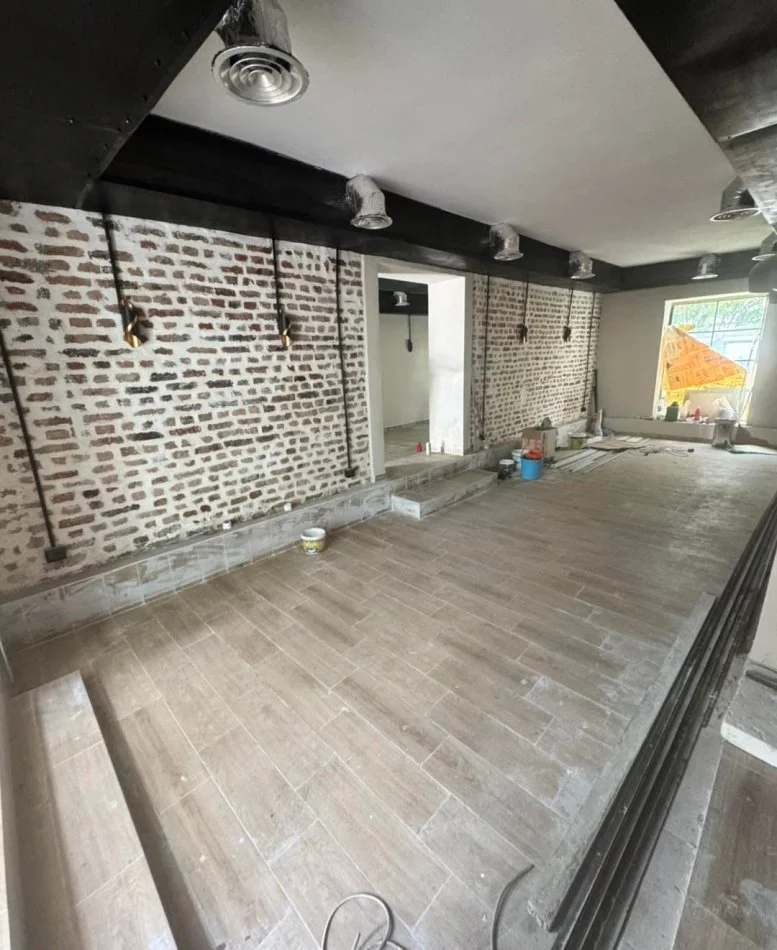 Tirane, shitet apartament 2+1 Kati 1, 112 m² 188.000 € (Vasil shanto)