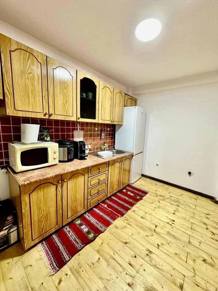 Durres, shitet 1+1 Kati 1, 73 m² 75.000 € (Golem)