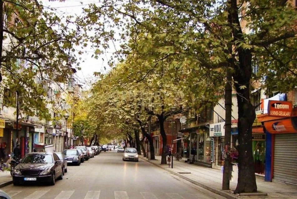 Tirane, shitet garsonier Kati 2, 101 m² 303.000 € (Myslym shyri)