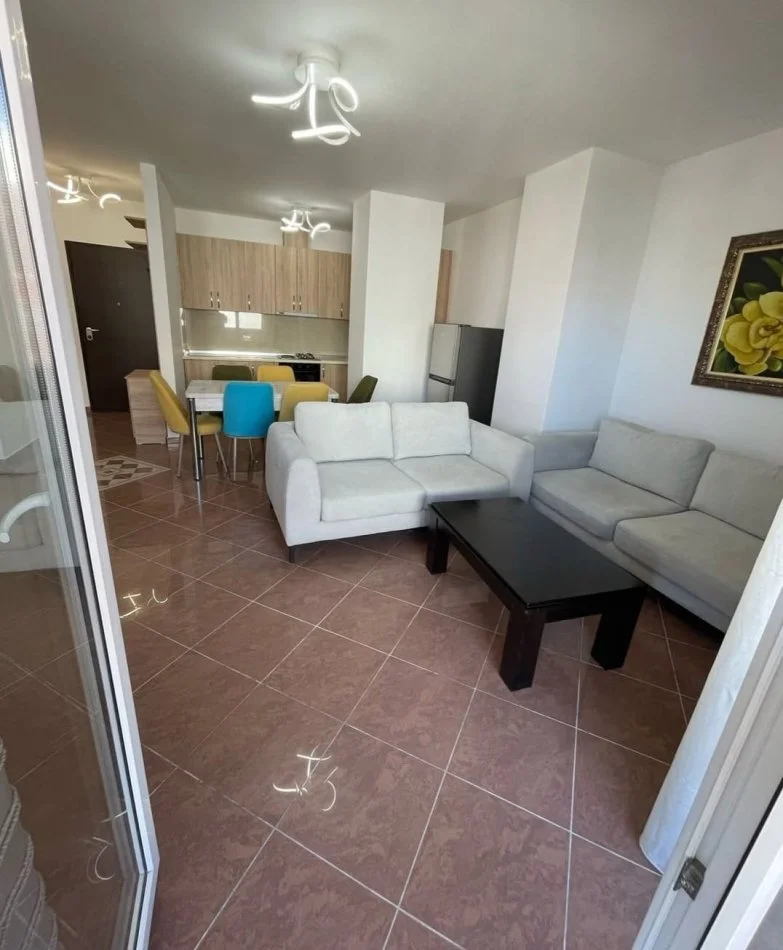 Tirane, shitet apartament 2+1 Kati 6, 244.000 € (Xhanfize keko)