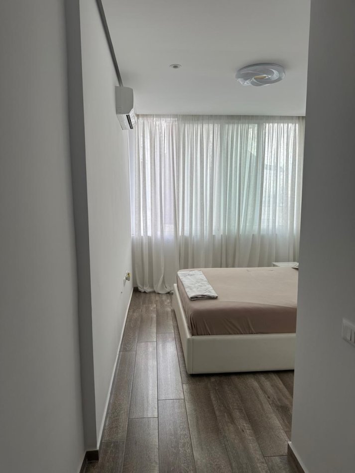 🟡APARTAMENT  2+1  550 € (Liqeni i Thate)