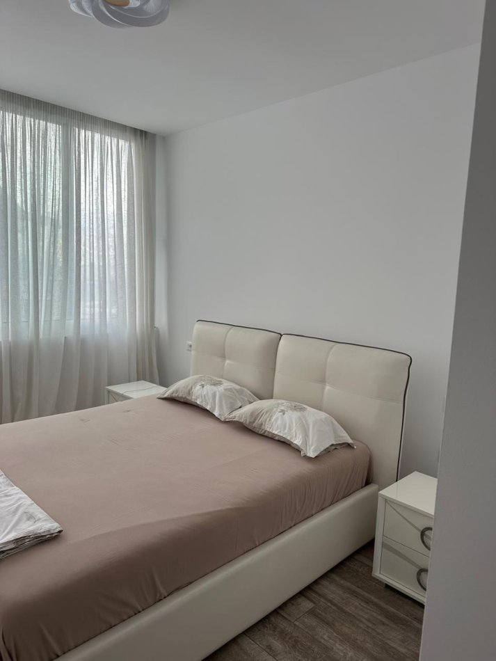 🟡APARTAMENT  2+1  550 € (Liqeni i Thate)