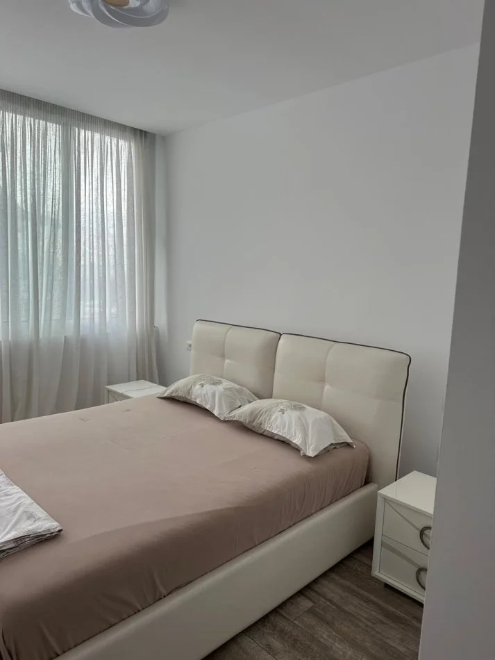 🟡APARTAMENT  2+1  550 € (Liqeni i Thate)