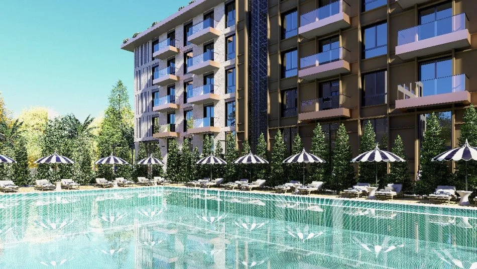 Durres, shes apartament 1+1 , 95.760 € (Rruga e fshatrave qerret)