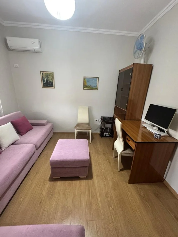 Tirane, jepet me qera apartament 2+1 Kati 5, 75 m² 600 € (Don bosko)