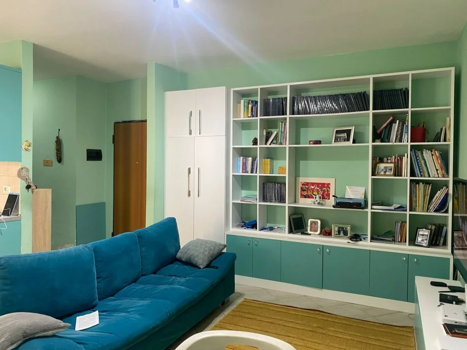 Tirane, shitet apartament 2+1 Kati 3, 97 m² 149.900 € (Rrapo Hekali)