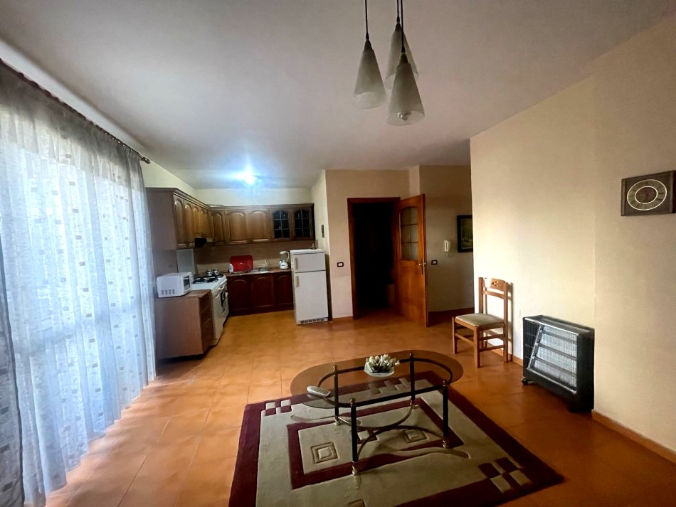 🟡Jepet me qira Apartament 2+1 500 € (Komuna e Parisit)
