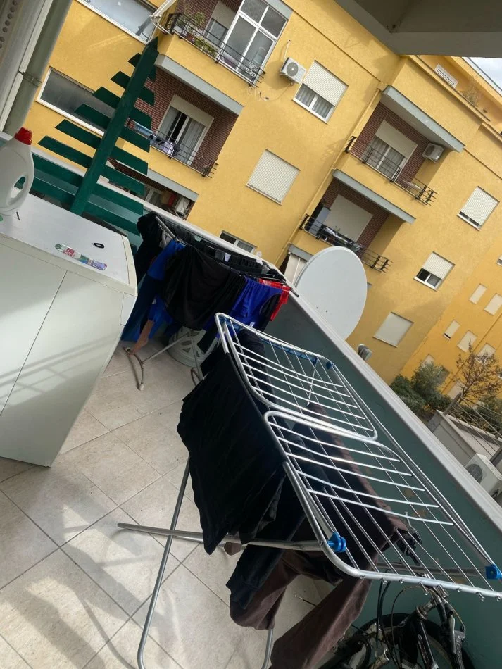 Tirane, shitet apartament 2+1 Kati 3, 97 m² 149.900 € (Rrapo Hekali)