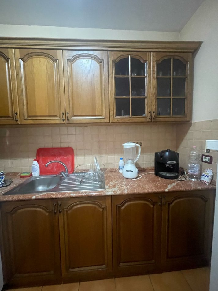 🟡Jepet me qira Apartament 2+1 500 € (Komuna e Parisit)