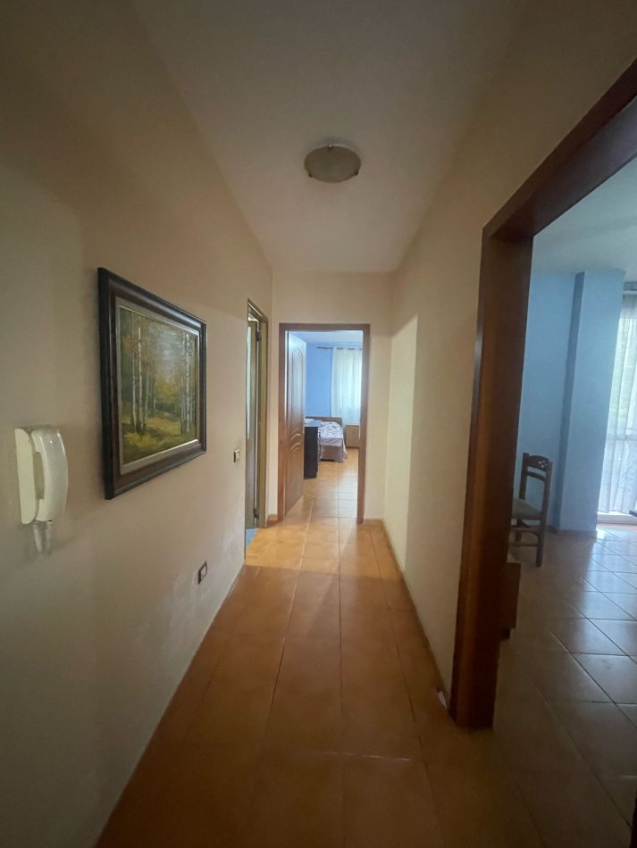 🟡Jepet me qira Apartament 2+1 500 € (Komuna e Parisit)
