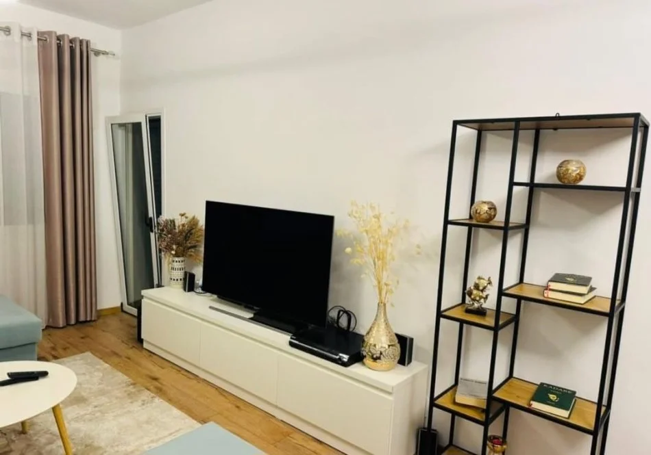 Durres, shitet apartament 1+1 Kati 5, 68 m² 99.000 € (Shkembi kavajes)