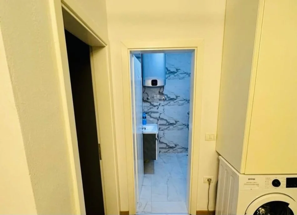 Durres, shitet apartament 1+1 Kati 5, 68 m² 99.000 € (Shkembi kavajes)