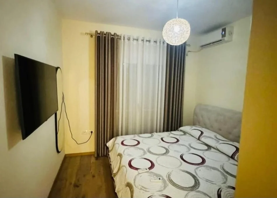 Durres, shitet apartament 1+1 Kati 5, 68 m² 99.000 € (Shkembi kavajes)