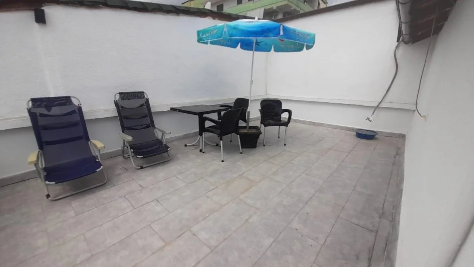 Tirane, jepet me qera apartament 2+1 Kati 4, 601 € (Stadiumi dinamo)