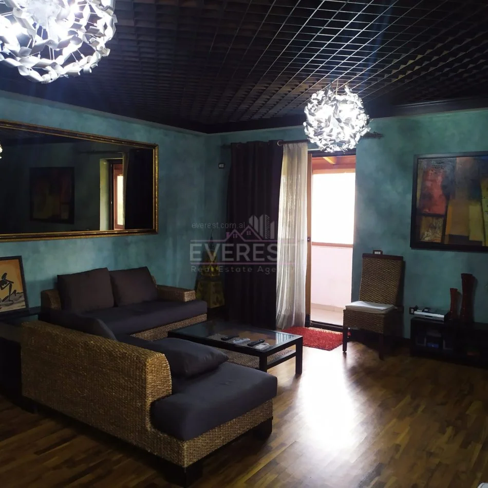 Tirane, shitet apartament 1+1 Kati 7, 114 m² 300.000 € (Abdyl frasheri)