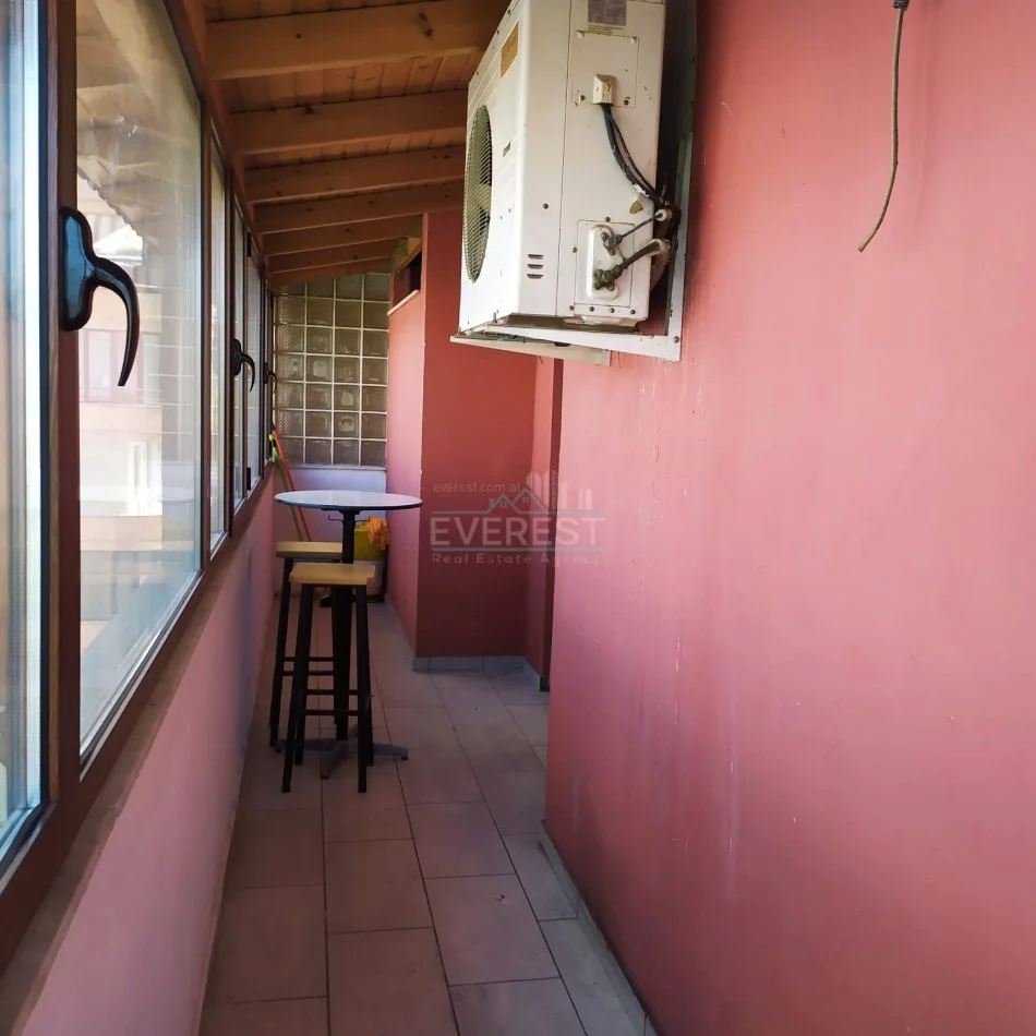 Tirane, shitet apartament 1+1 Kati 7, 114 m² 300.000 € (Abdyl frasheri)