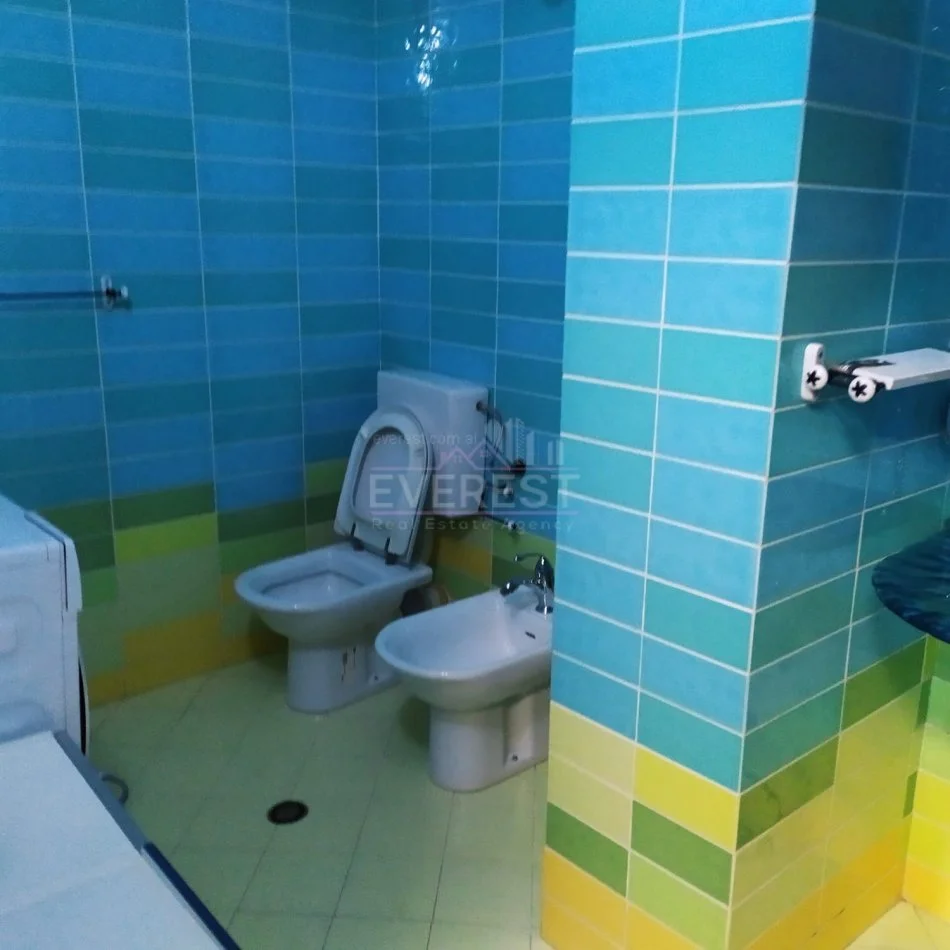 Tirane, shitet apartament 1+1 Kati 7, 114 m² 300.000 € (Abdyl frasheri)