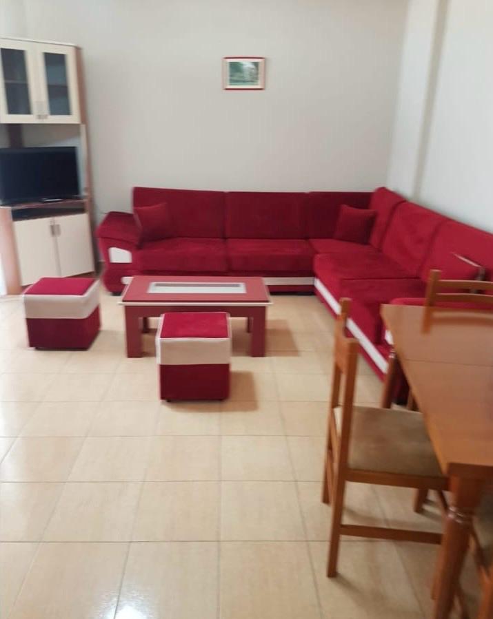 💥APARTAMENT  1+1 ME QIRA  400 € (Astir Ozoni)💥