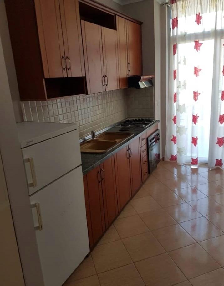 💥APARTAMENT  1+1 ME QIRA  400 € (Astir Ozoni)💥