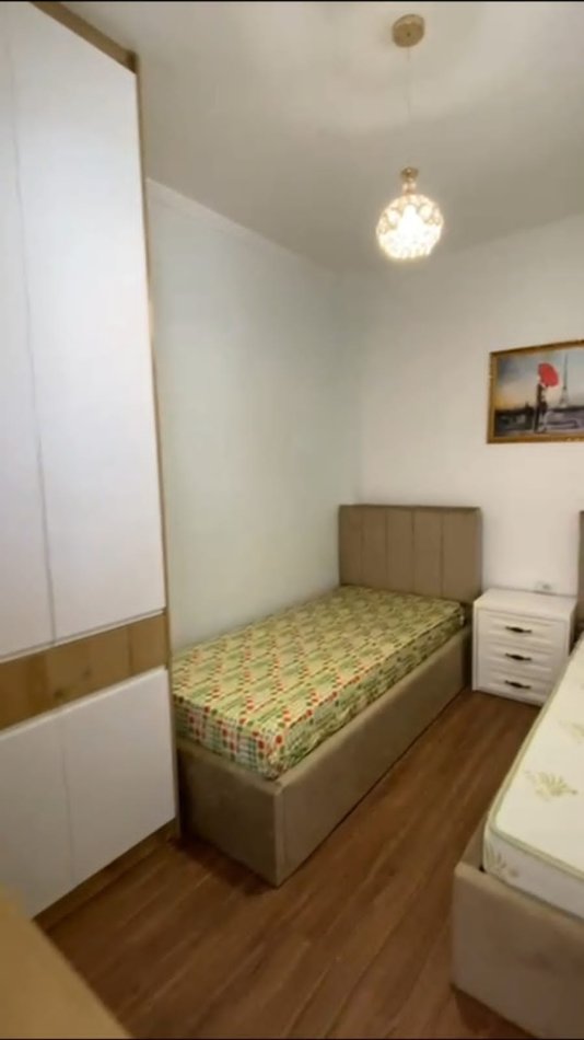 💥APARTAMENT 2+1 + PARKIM NE RRETHRROTULLIMIN E SAUKUT 550 € 💥