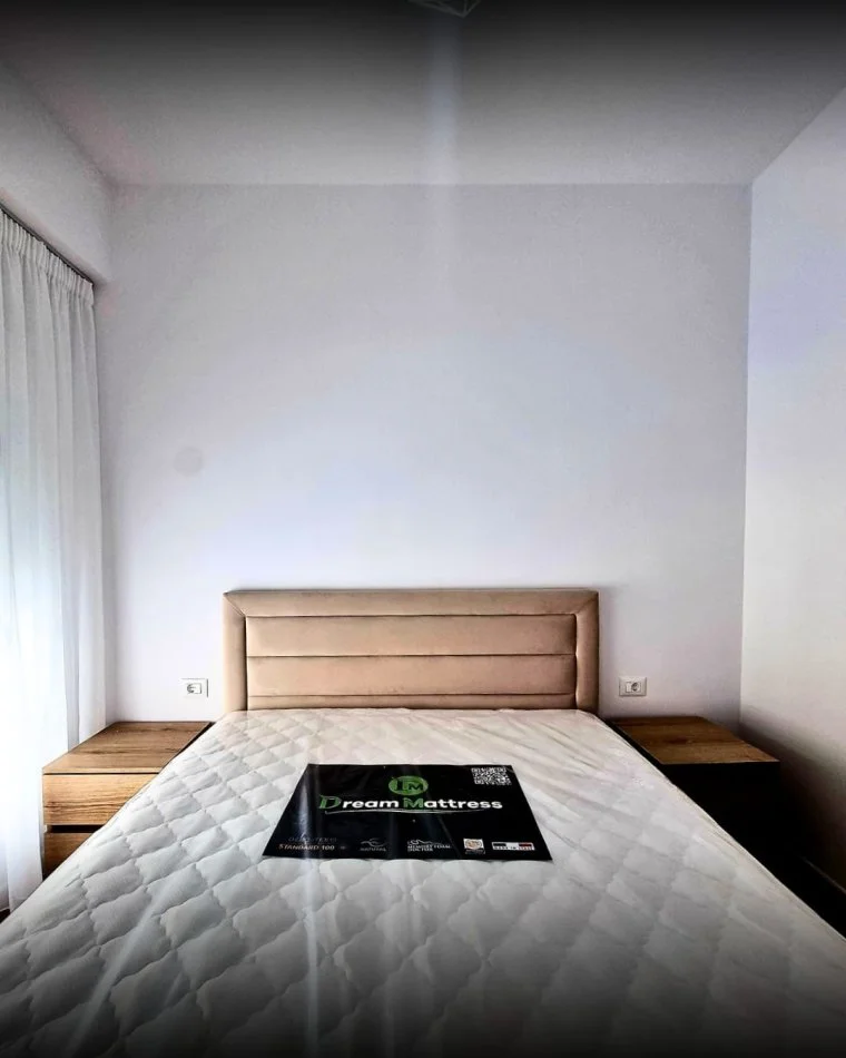Tirane, jepet me qera apartament 2+1+Ballkon , 500 € 