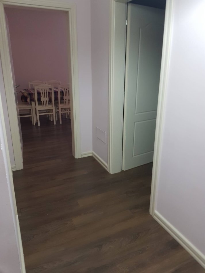 Tirane, Pazari i Ri, me qera 1+1 Kati 3, 72 m² 530 € (Qemal Stafa)