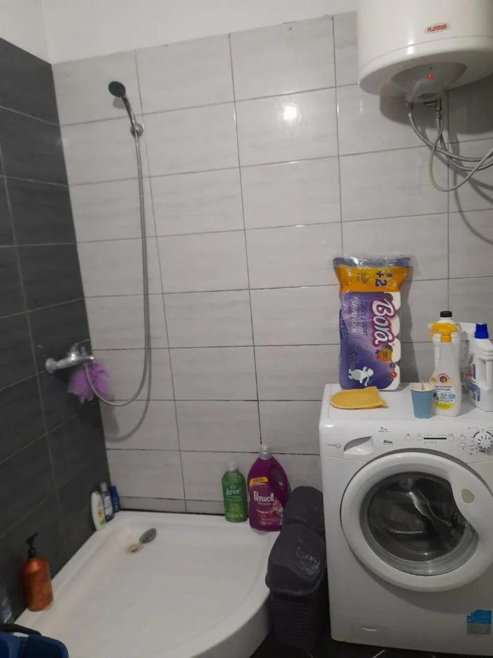 Tirane, jepet me qera apartament 1+1 Kati 3, 51 m² (Astir)