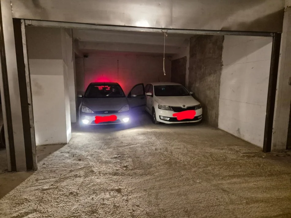 Tirane, shitet 1+1 Kati 5, 60 m² 93.000 € (Astir)