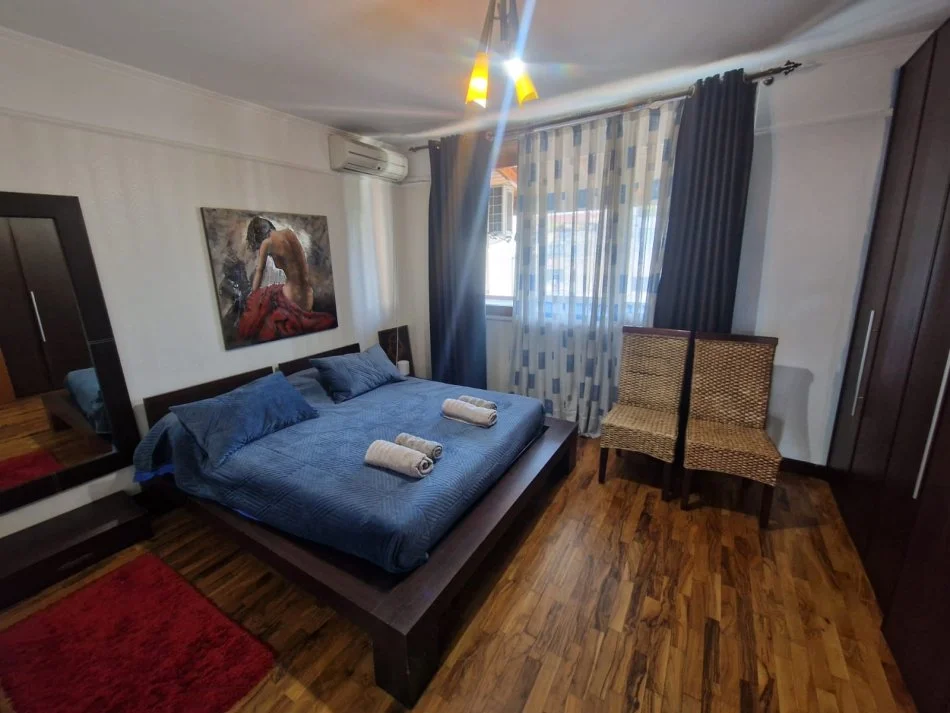 Tirane, shitet apartament 2+1 Kati 7, 105 m² 300.000 € (Abdyl frasheri)