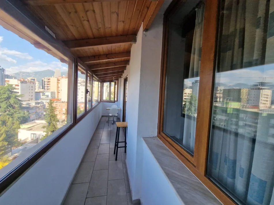 Tirane, shitet apartament 2+1 Kati 7, 114 m² (Abdyl frasheri)