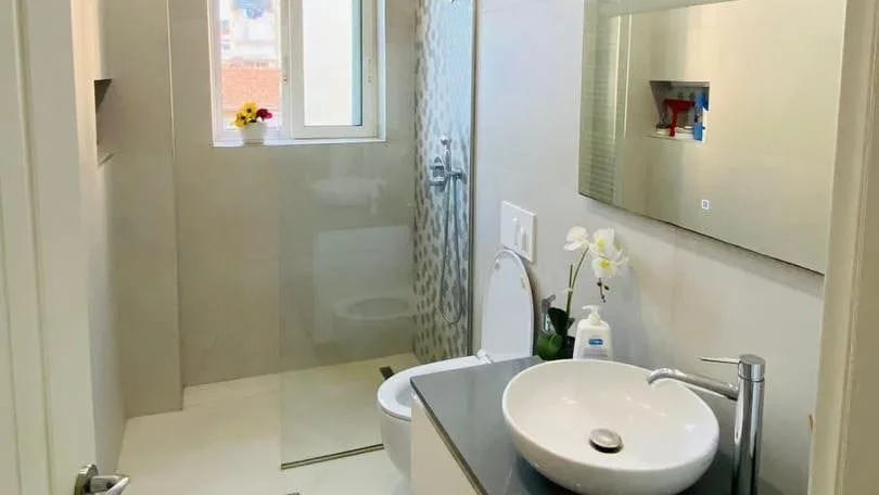 Tirane, jepet me qera apartament 2+1 Kati 3, 75 m² 650 € (21 dhjetori)