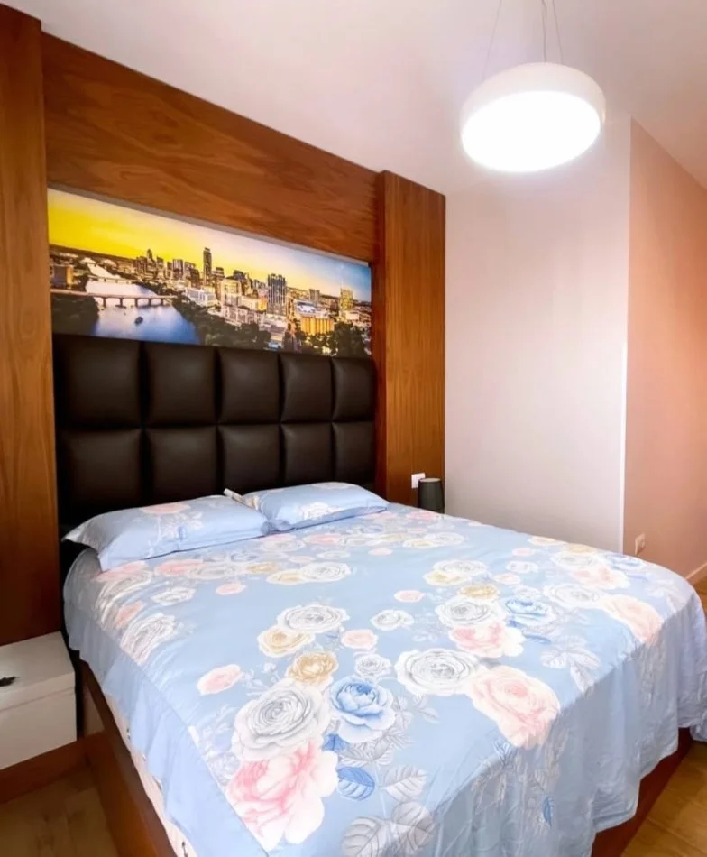 Tirane, shitet apartament 1+1 Kati 4, 112 m² 159.000 € (Misto mame)