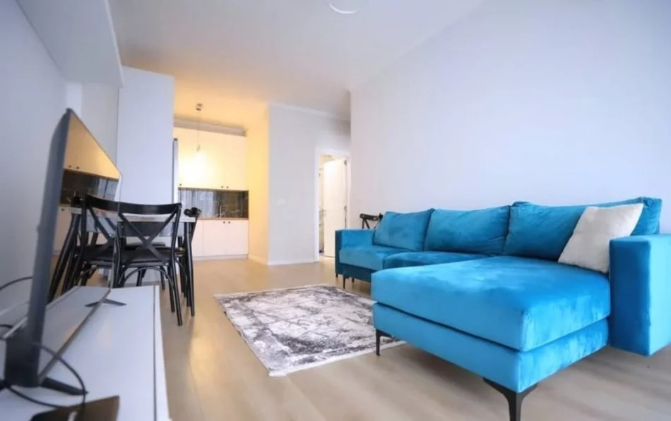 Tirane, shitet apartament 1+1 , 73 m² 339.000 € (Rruga kavajes)