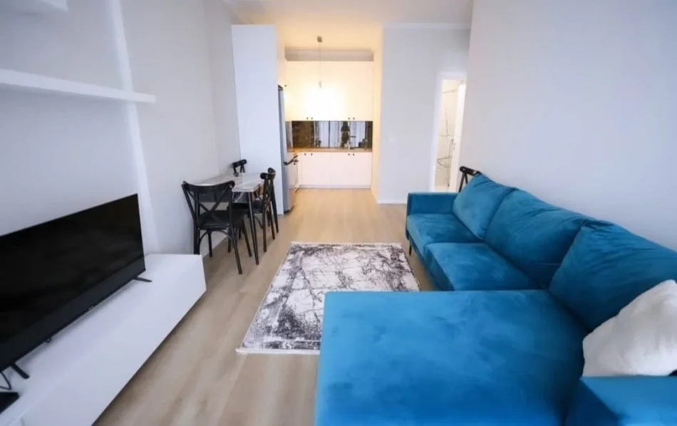 Tirane, shitet apartament 1+1 , 73 m² 339.000 € (Rruga kavajes)