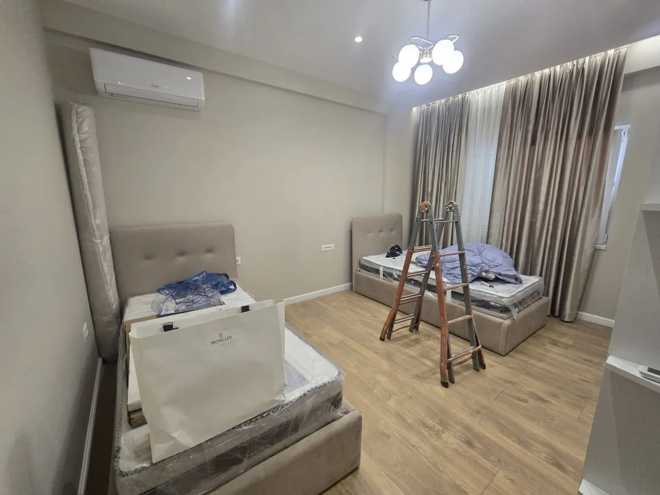 jepet me qera apartament Kati 1, 120 m² 1.000 €