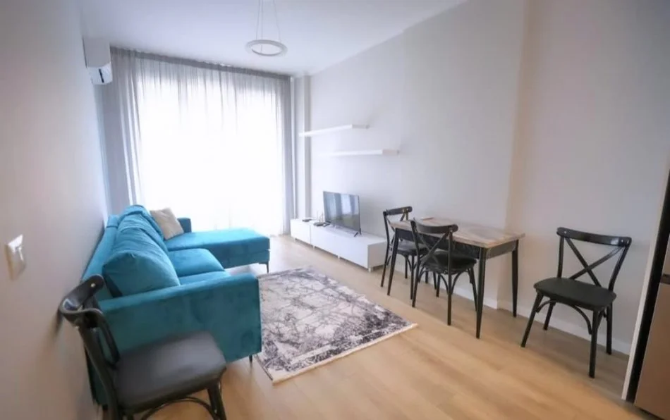 Tirane, shitet apartament 1+1 , 73 m² 339.000 € (Rruga kavajes)