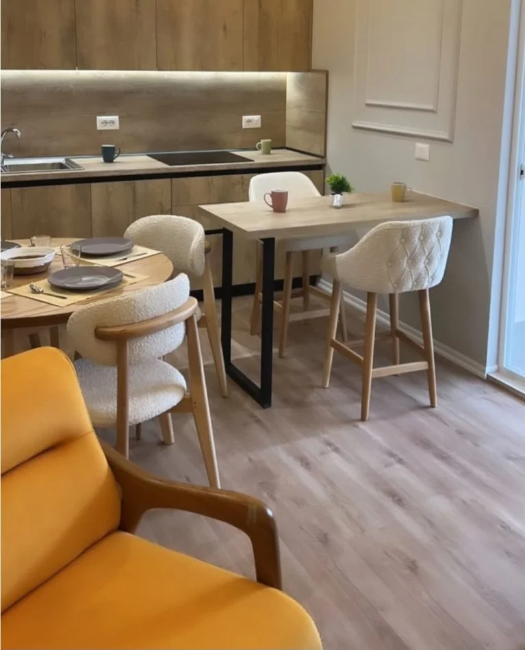 Durres, shitet apartament 3+1 Kati 6, 116 m² 163.000 € (Durres)