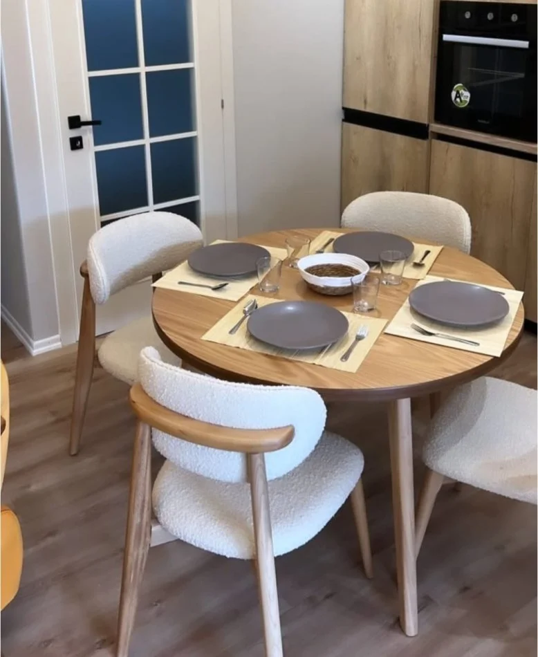 Durres, shitet apartament 3+1 Kati 6, 116 m² 163.000 € (Durres)