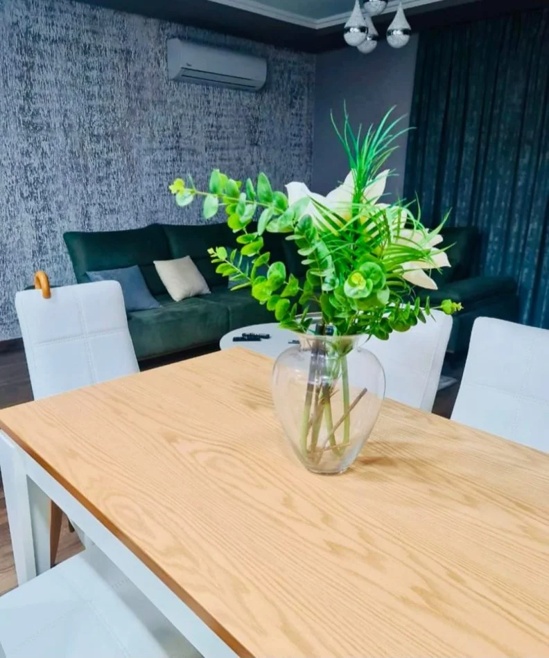 Tirane, shitet apartament 2+1 Kati 4, 107 m² 199.000 € (Vasil shanto)